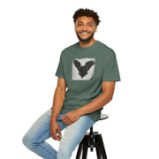 Renewed Strength Tee – Inspired by Isaiah 40:31    White / S-Berry / S-Blue Spruce / S-Brick / S-Graphite / S 
