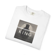 Jesus Is King Tee – Faith-Filled Design with Timeless Style