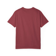 Love of Jesus | Comfort Colors® Protected Christian Streetwear T-Shirt | Faith Tee | Guardian Angels Christian Gift | Christian Apparel