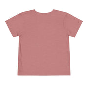 Chosen Generation Toddler Tee – 1 Peter 2:9 Christian Shirt    Asphalt / 2T-Black / 2T-Navy / 2T-Pink / 2T-Dark Heather Grey / 2T 