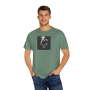 Smoke Of The Saints T-Shirt For Men and Women