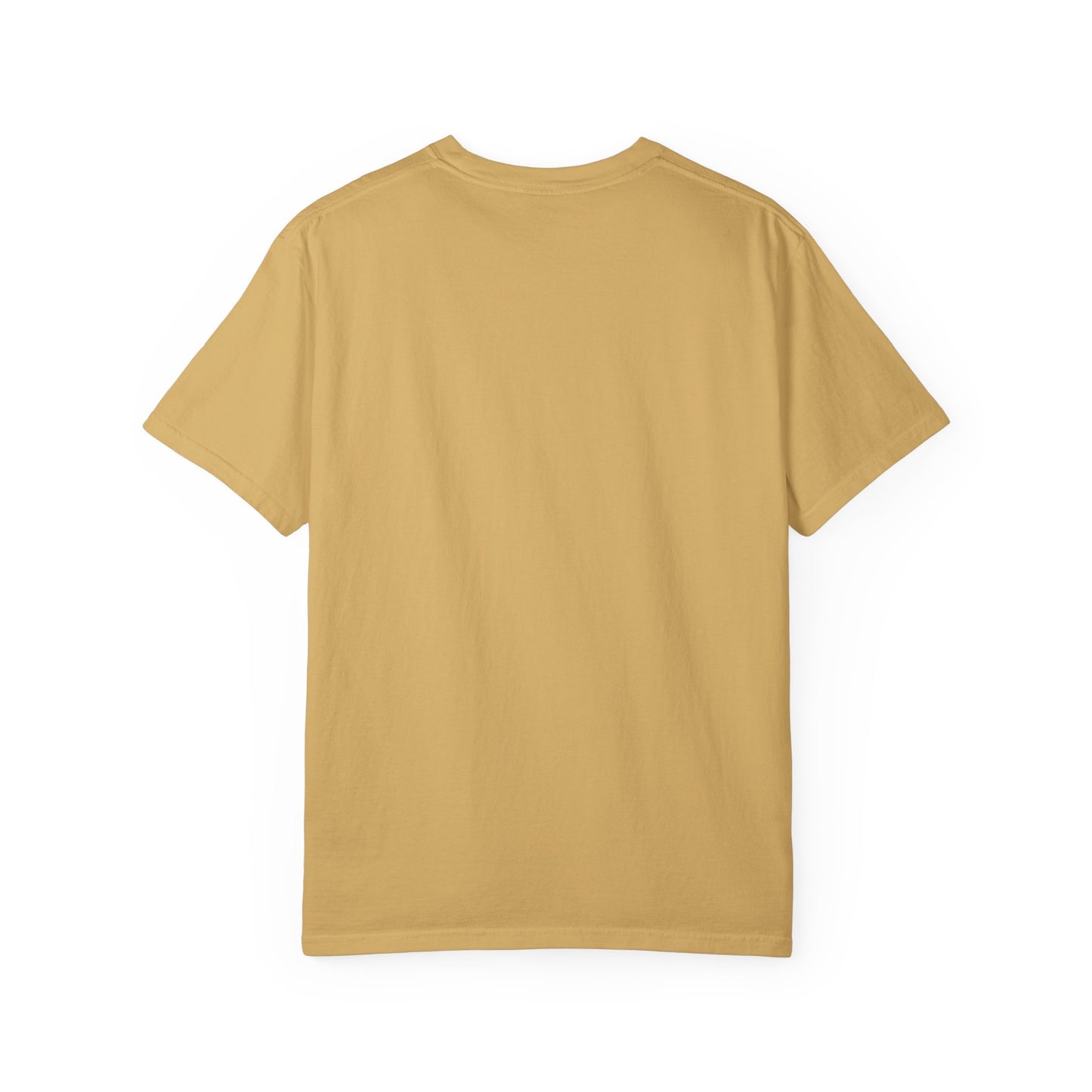 Comfort Colors® | Protected Christian Streetwear T-Shirt | Psalm 91:11 Bible Verse Tee |  Faith Shirt | Guardian Angels Christian Gift