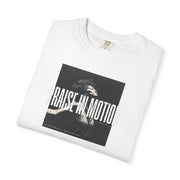Praise in Motion – Soft Christian Tee with Psalm 149:3