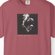 Smoke Of The Saints T-Shirt For Men and Women