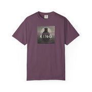 Jesus Is King Tee – Faith-Filled Design with Timeless Style