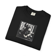 Be Still T-Shirt – Psalm 46:10 Christian Unisex Tee of Peace
