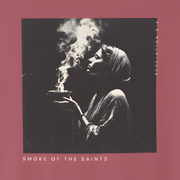 Smoke Of The Saints T-Shirt For Men and Women