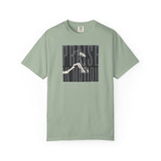 Praise in Motion Classic Tee – Psalm 149:3 Faith in Movement    Black / S-White / S-Bay / S-Berry / S-Blue Spruce / S 