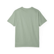 Stay Salty Surfer Tee – Christian Beachwear Inspired by Matthew 5:13    Black / S-Bay / S-Berry / S-Blue Spruce / S-Brick / S 