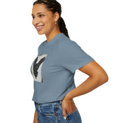 Renewed Strength Tee – Inspired by Isaiah 40:31    White / S-Berry / S-Blue Spruce / S-Brick / S-Graphite / S 