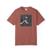 Praise in Motion Classic Tee – Psalm 149:3 Faith in Movement    Black / S-White / S-Bay / S-Berry / S-Blue Spruce / S 