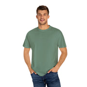 Romans 12:2 Christian Streetwear T-Shirt | Comfort Colors® Faith Tee | Do Not Conform Bible Verse Shirt | Christian Gift Apparel