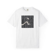 Praise in Motion Classic Tee – Psalm 149:3 Faith in Movement    Black / S-White / S-Bay / S-Berry / S-Blue Spruce / S 