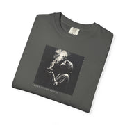 Smoke Of The Saints T-Shirt For Men and Women