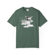 Divine Backup Psalm 91:11 T-Shirt
