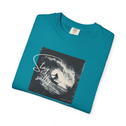 Stay Salty Surfer Tee – Christian Beachwear Inspired by Matthew 5:13