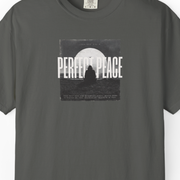 Perfect Peace Tee – Isaiah 26:3 Christian Shirt for Calm & Trust