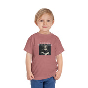 Chosen Generation Toddler Tee – 1 Peter 2:9 Christian Shirt    Asphalt / 2T-Black / 2T-Navy / 2T-Pink / 2T-Dark Heather Grey / 2T 