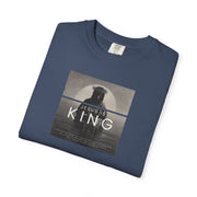 Jesus Is King Tee – Faith-Filled Design with Timeless Style