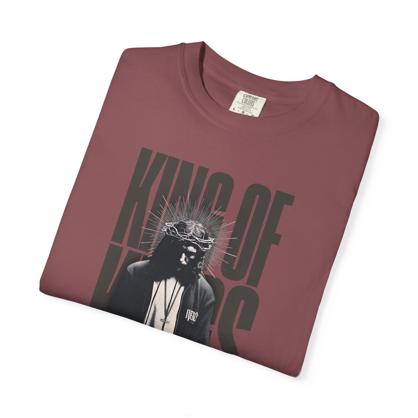 King of Kings T Shirt