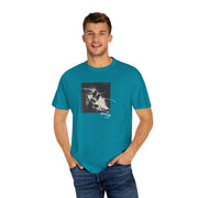 Stay Salty Surfer Tee – Script Christian Beachwear Matthew 5:13