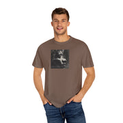 Made New Tee – 2 Corinthians 5:17 Christian Renewal T-Shirt