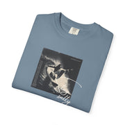 Stay Salty Surfer Tee – Script Christian Beachwear Matthew 5:13