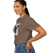 Renewed Strength Tee – Inspired by Isaiah 40:31    White / S-Berry / S-Blue Spruce / S-Brick / S-Graphite / S 