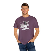 Divine Backup Psalm 91:11 T-Shirt