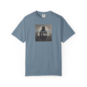 Jesus Is King Tee – Faith-Filled Design with Timeless Style
