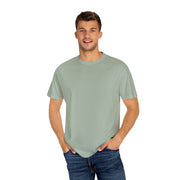 Romans 12:2 Christian Streetwear T-Shirt | Comfort Colors® Faith Tee | Do Not Conform Bible Verse Shirt | Christian Gift Apparel