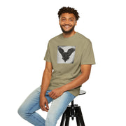 Renewed Strength Tee – Inspired by Isaiah 40:31    White / S-Berry / S-Blue Spruce / S-Brick / S-Graphite / S 