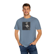 Made New Tee – 2 Corinthians 5:17 Christian Renewal T-Shirt    White / S-Berry / S-Blue Spruce / S-Brick / S-Graphite / S 