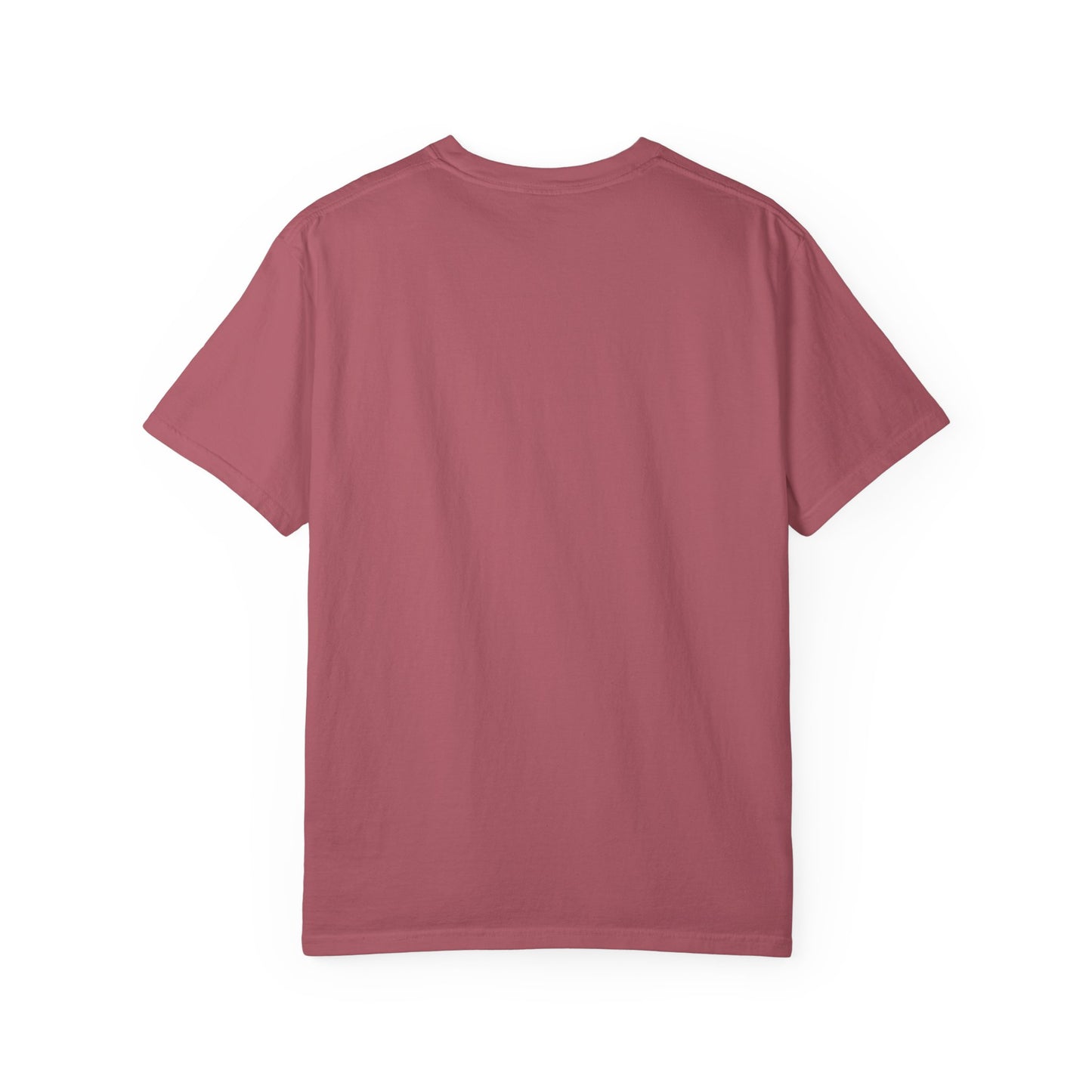 Love of Jesus | Comfort Colors® Protected Christian Streetwear T-Shirt | Faith Tee | Guardian Angels Christian Gift | Christian Apparel