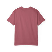 Love of Jesus | Comfort Colors® Protected Christian Streetwear T-Shirt | Faith Tee | Guardian Angels Christian Gift | Christian Apparel
