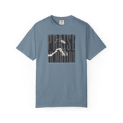Praise in Motion Classic Tee – Psalm 149:3 Faith in Movement    Black / S-White / S-Bay / S-Berry / S-Blue Spruce / S 