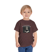 Chosen Generation Toddler Tee – 1 Peter 2:9 Christian Shirt