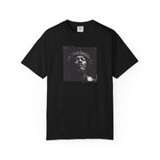 King of Kings T-Shirt – Minimalist Black Jesus Streetwear