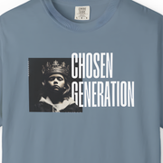 Chosen Generation T-Shirt – Set Apart with Purpose