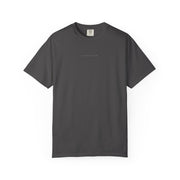Romans 12:2 Christian Streetwear T-Shirt | Comfort Colors® Faith Tee | Do Not Conform Bible Verse Shirt | Christian Gift Apparel