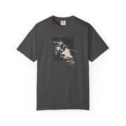 Stay Salty Surfer Tee – Script Christian Beachwear Matthew 5:13    Black / S-Bay / S-Berry / S-Blue Spruce / S-Brick / S 