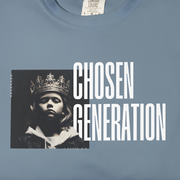 Chosen Generation T-Shirt – Set Apart with Purpose