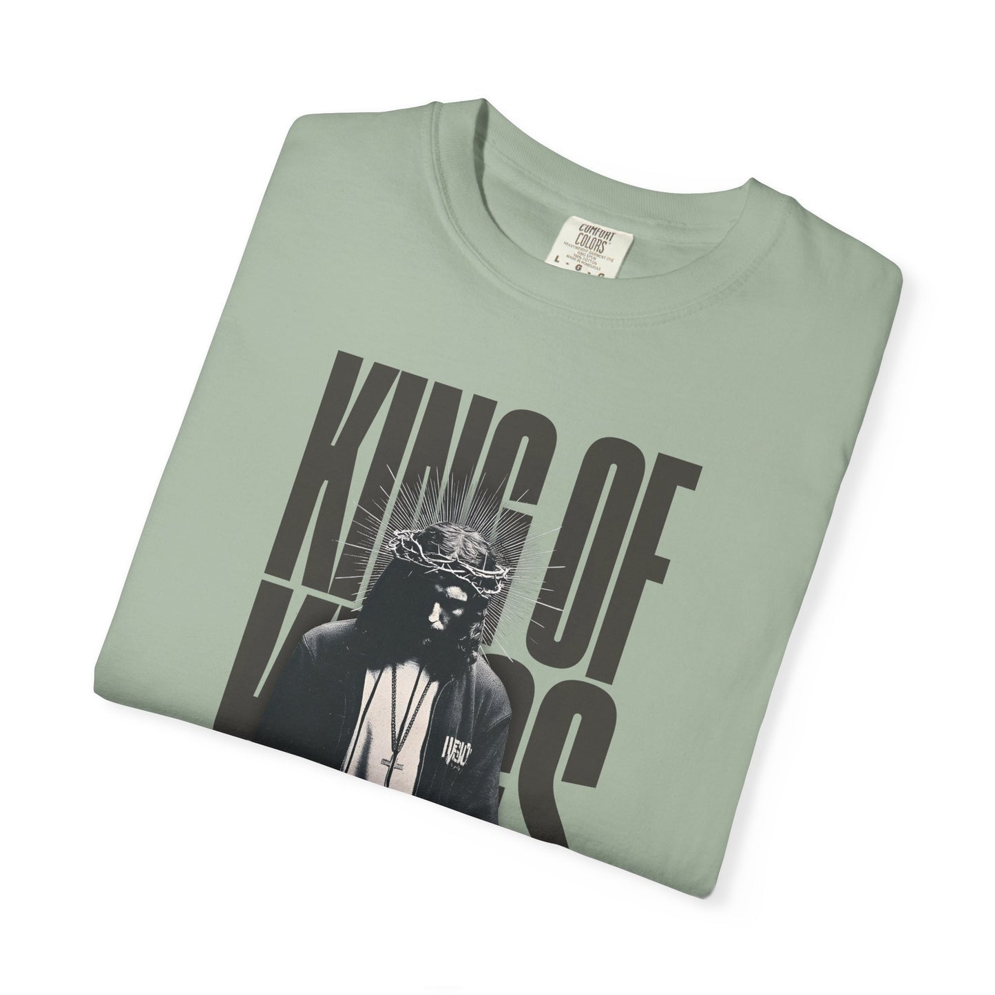 King of Kings T Shirt