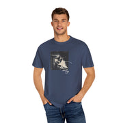 Stay Salty Surfer Tee – Script Christian Beachwear Matthew 5:13