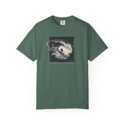 Stay Salty Surfer Tee – Christian Beachwear Inspired by Matthew 5:13    Black / S-Bay / S-Berry / S-Blue Spruce / S-Brick / S 