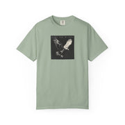 Wings Like Eagles – Faith-Filled Shirt from Isaiah 40:31    Black / S-White / S-Bay / S-Berry / S-Blue Jean / S 