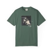 Stay Salty Surfer Tee – Script Christian Beachwear Matthew 5:13    Black / S-Bay / S-Berry / S-Blue Spruce / S-Brick / S 