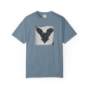 Renewed Strength Tee – Inspired by Isaiah 40:31    White / S-Berry / S-Blue Spruce / S-Brick / S-Graphite / S 