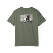 Romans 12:2 Christian Streetwear T-Shirt | Comfort Colors® Faith Tee | Do Not Conform Bible Verse Shirt | Christian Gift Apparel