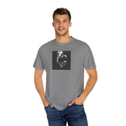Smoke Of The Saints T-Shirt For Men and Women